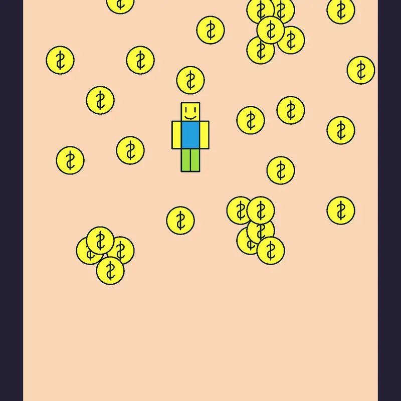Game by @Artemes