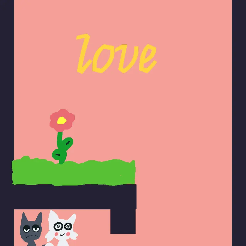 Game by @pipoca_the_fox