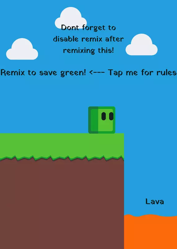 Game by @Earthfan_GD