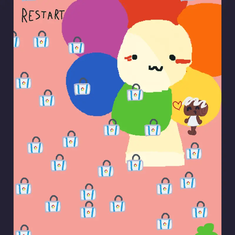 Game by @sinclairemil
