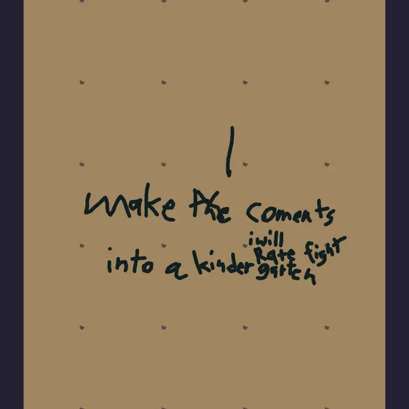 Game by @hiistek
