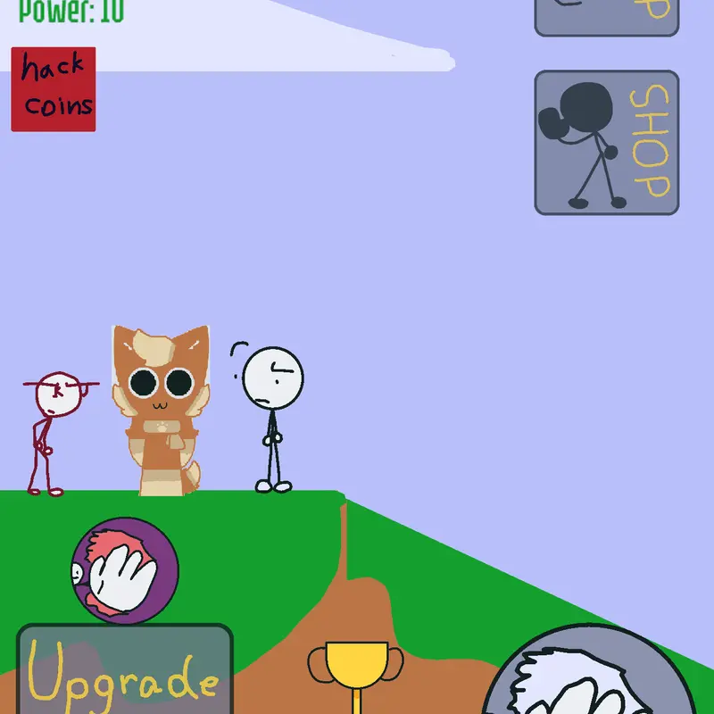 Game by @gabi6064
