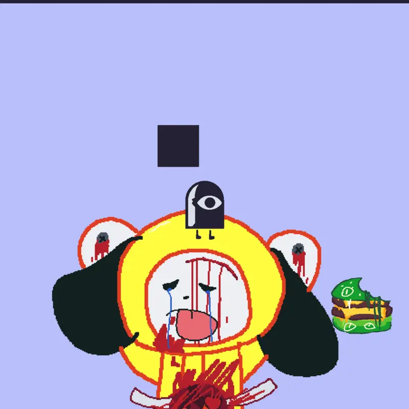Game by @dreamuc