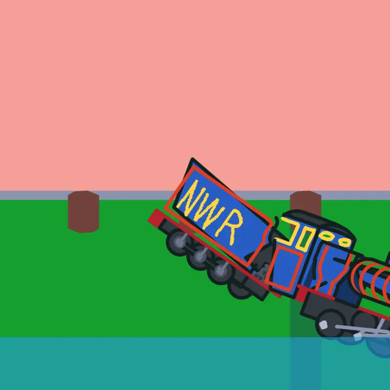Game by @Newt-o3k
