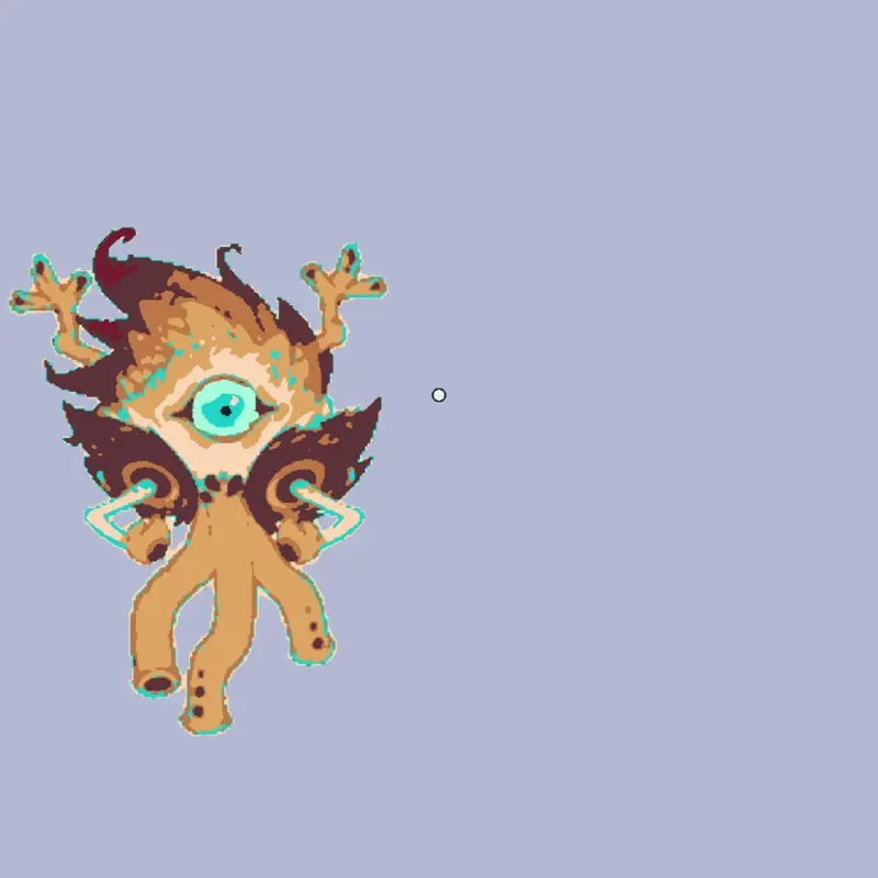 Game by @Becabecoo-BR