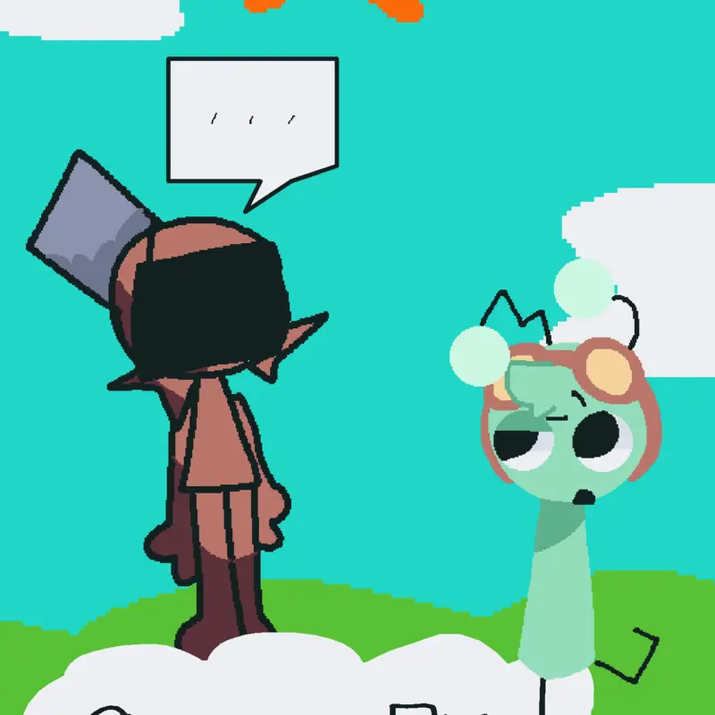 Game by @Itz_Milon