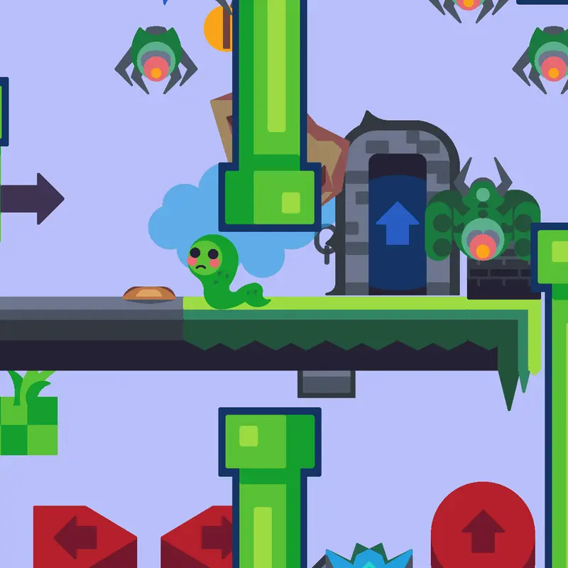 Game by @weezard