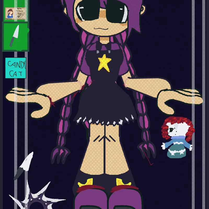 Game by @_pearl_edwards_first_fan