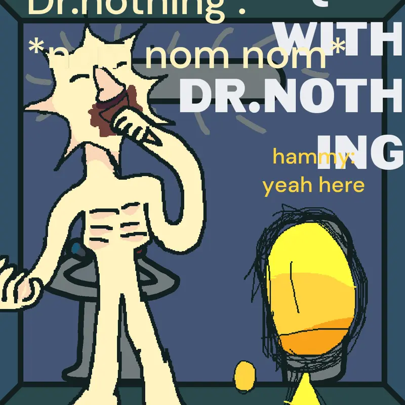 Game by @doctor_nothing