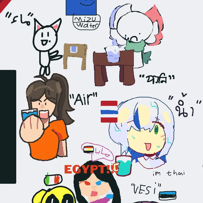 Game by @CrushCaramel
