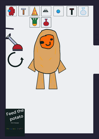 Me in roblox