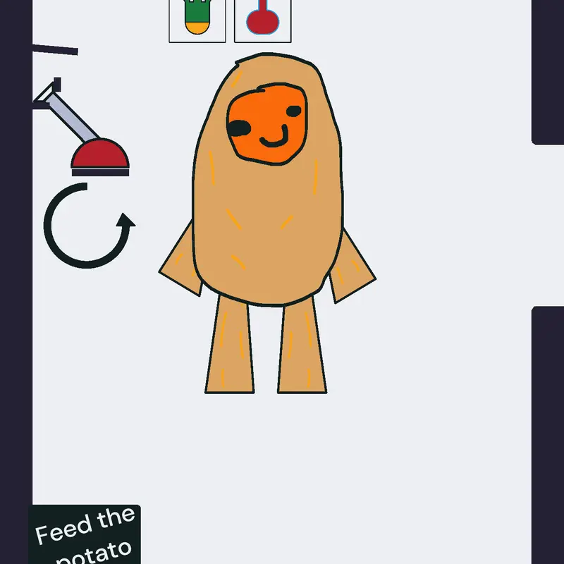 Game by @Stupid_Ratot