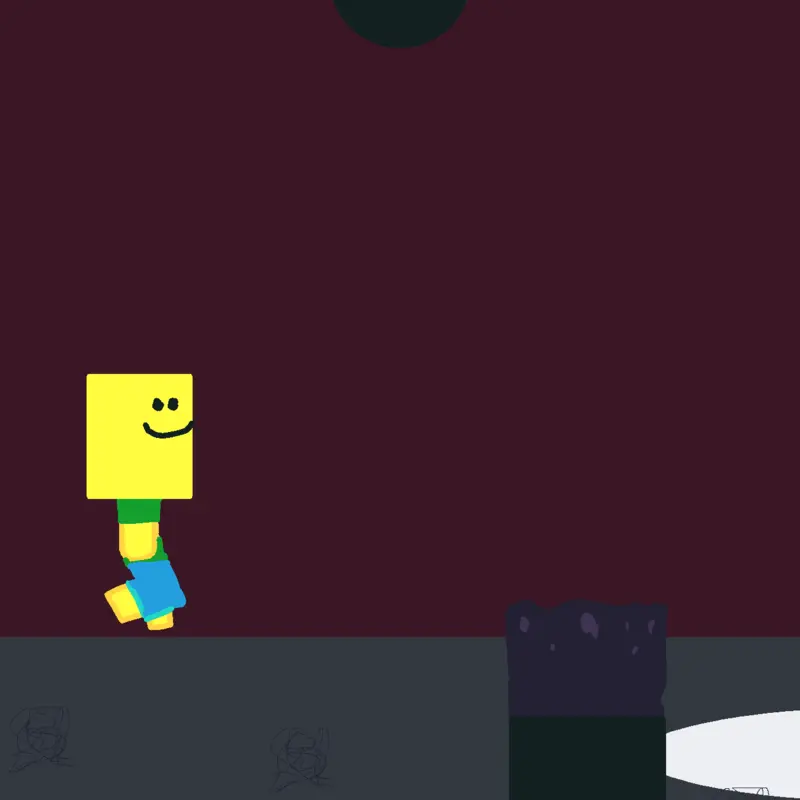 Game by @keremtr721