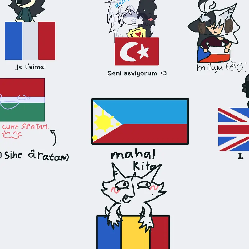 Game by @pusofan