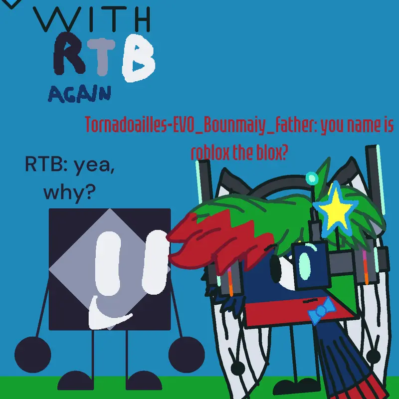 Game by @RobloxTheBlox_ALT