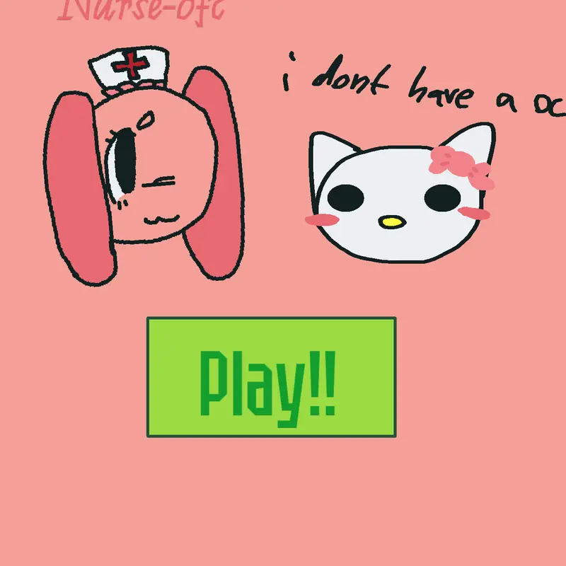 Game by @animal_hospital-fan