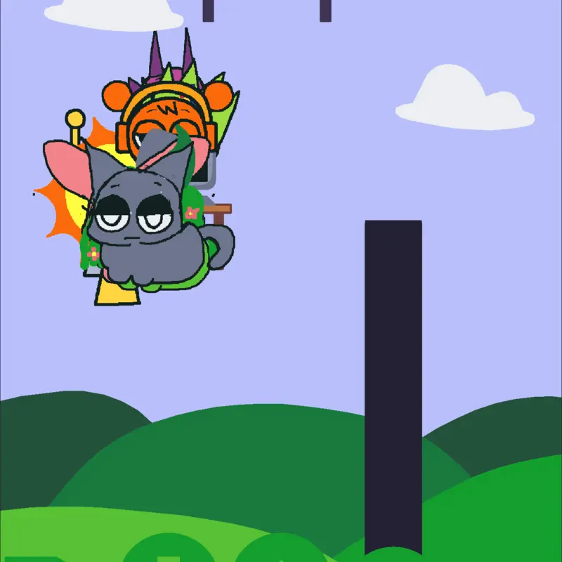 Game by @silksong_addict