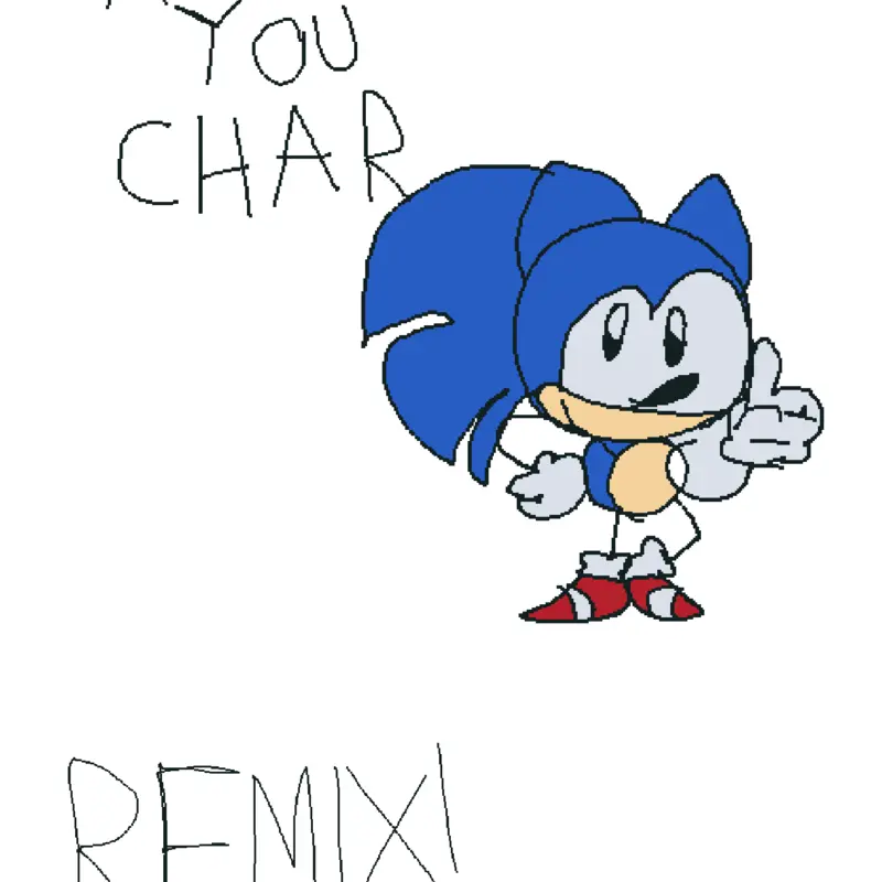Game by @Sonicgame963