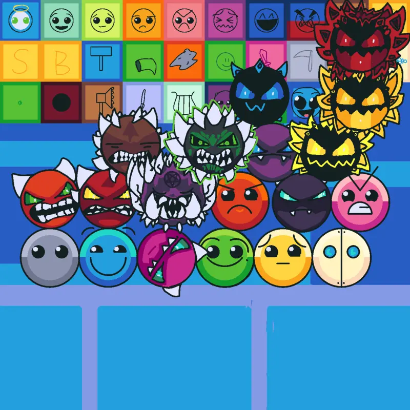 Game by @lobotomy_Lobos