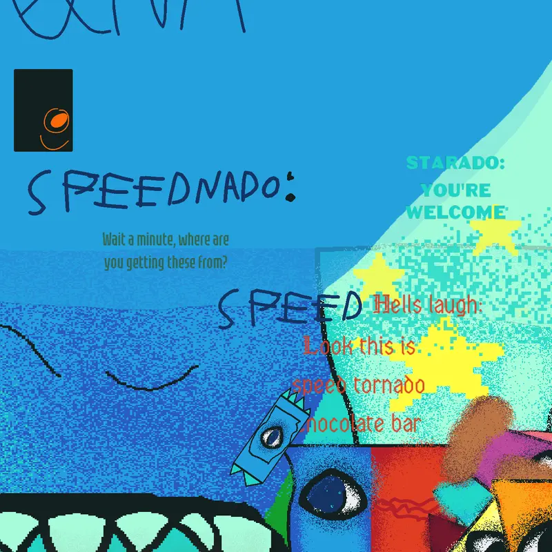 Game by @henrique_lee_tornadoes