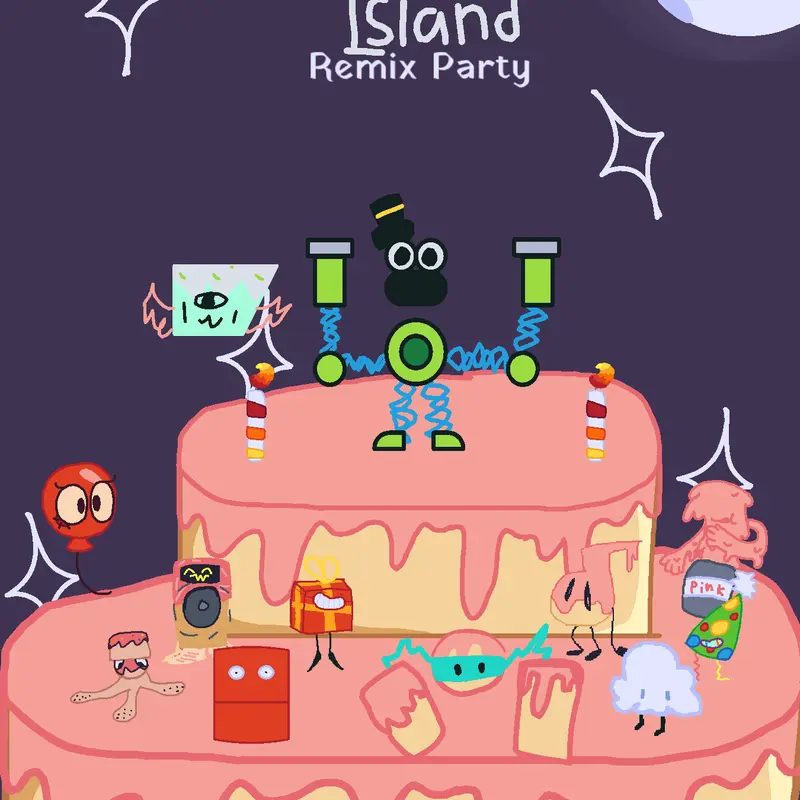 Game by @blaio_meme