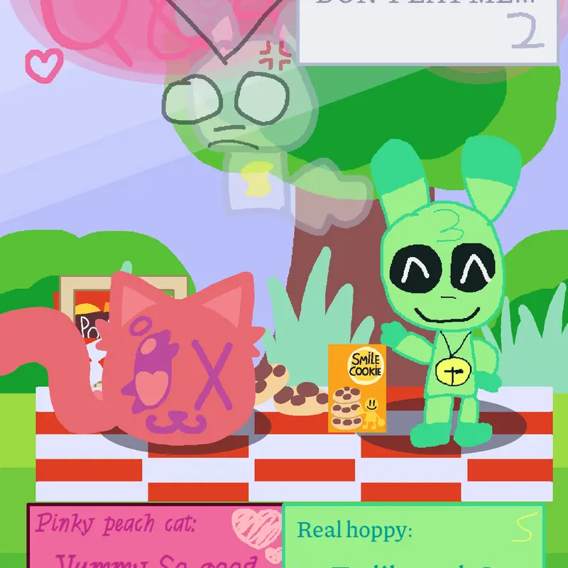 Game by @XxHoppyhahaxX