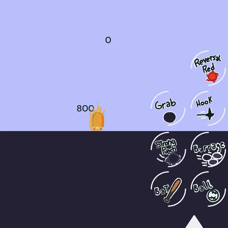 Game by @mertto