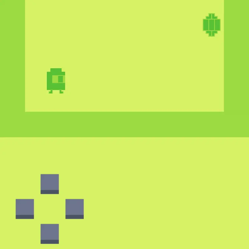Game by @TortaFrita123