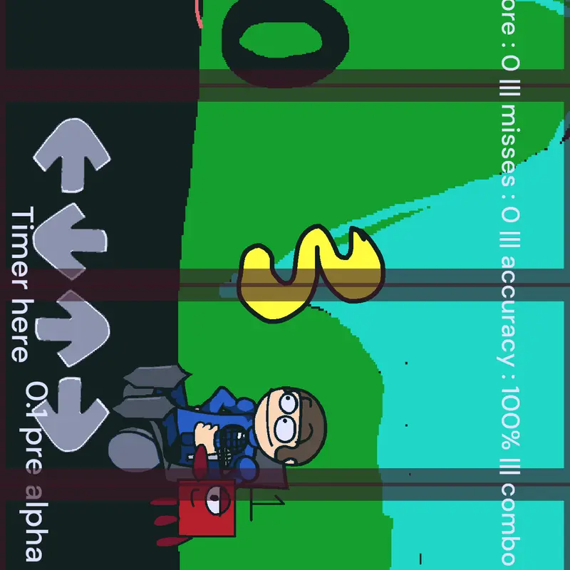 Game by @ThyNumbersLegend67
