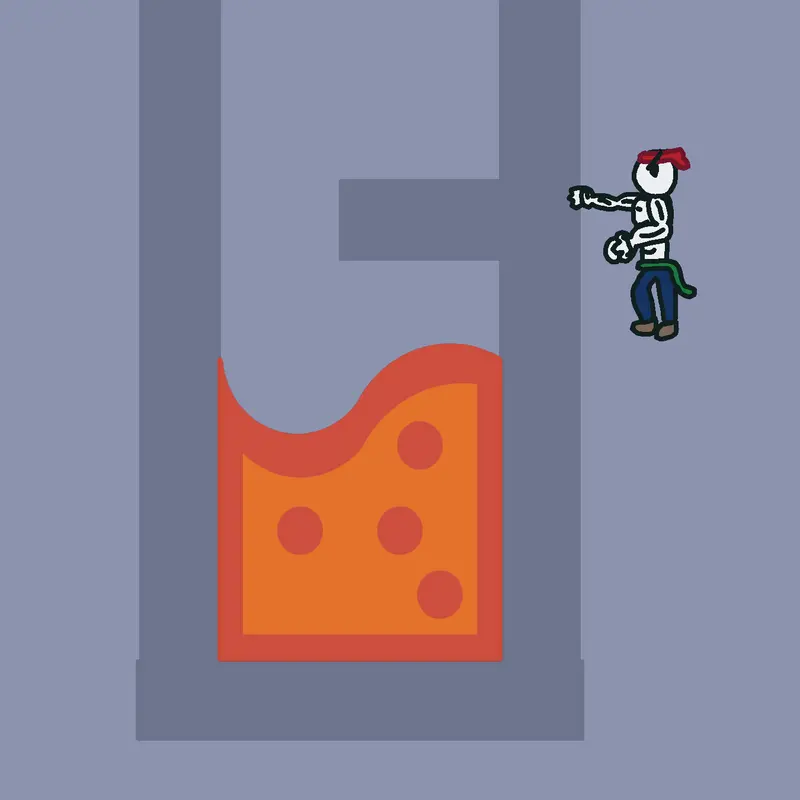 Game by @little2pics345