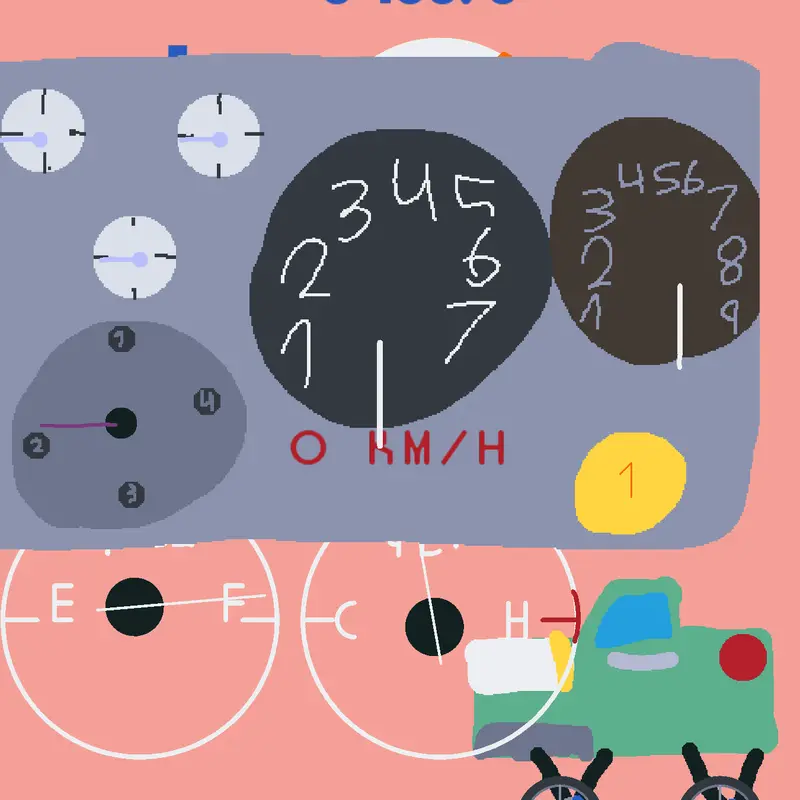 Game by @Speedometer