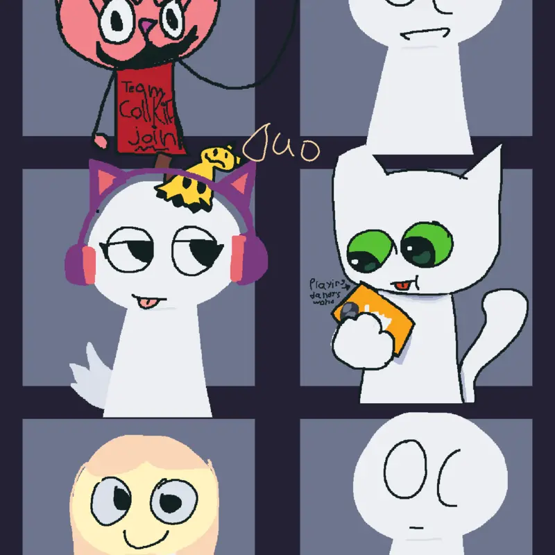 Game by @Rattatha-101