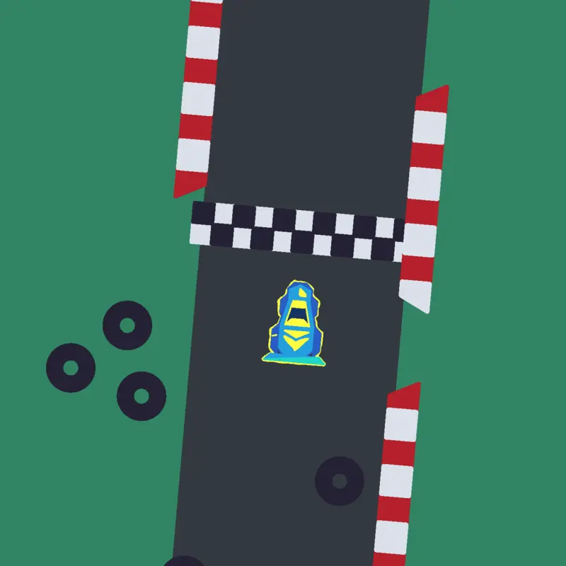 Game by @elmallikarpp