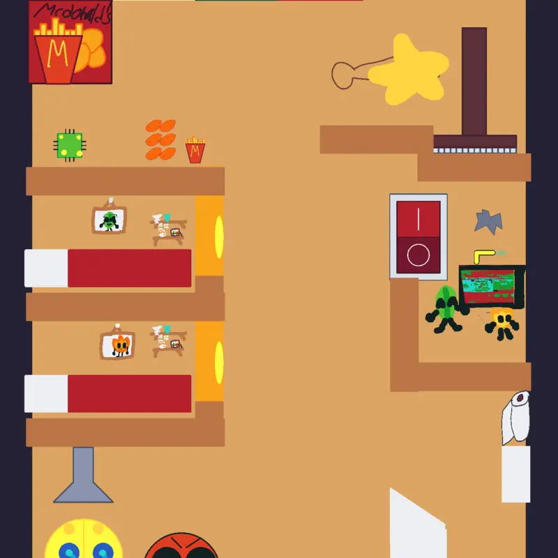 Game by @coco94