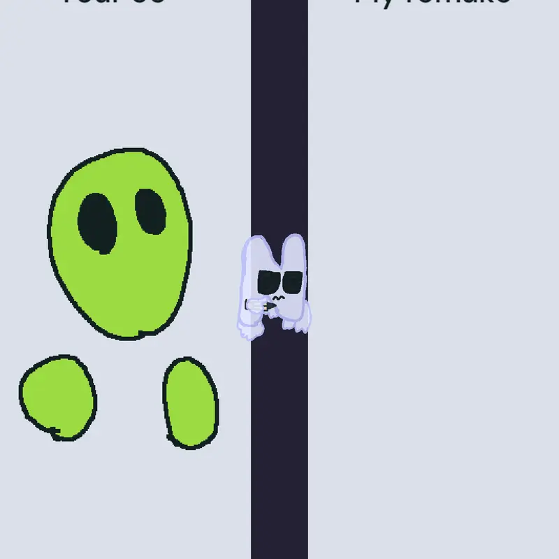 Game by @Green_oc
