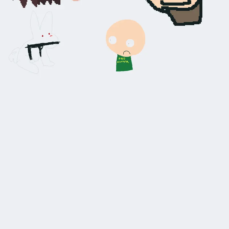 Game by @bug_dish