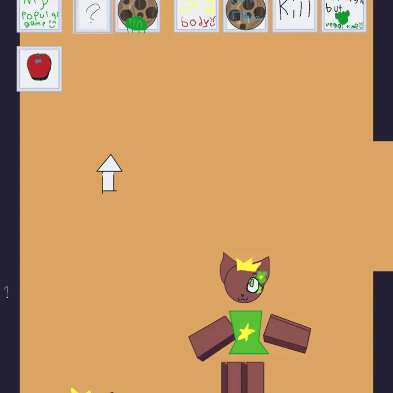 Game by @mega_sigma