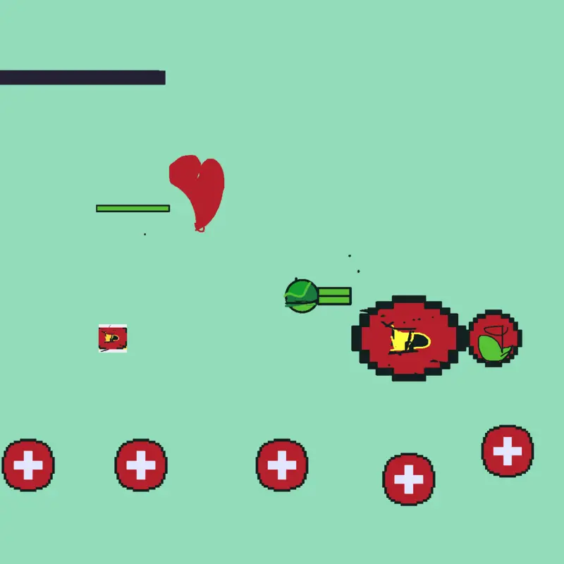 Game by @icecats