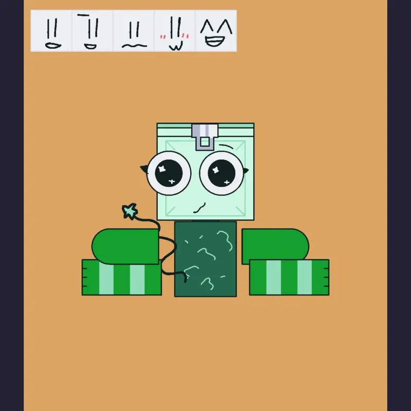 Game by @adriellycherosa