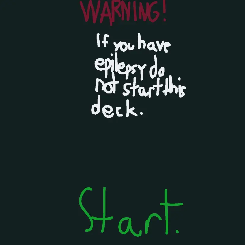 Game by @Circle-1420