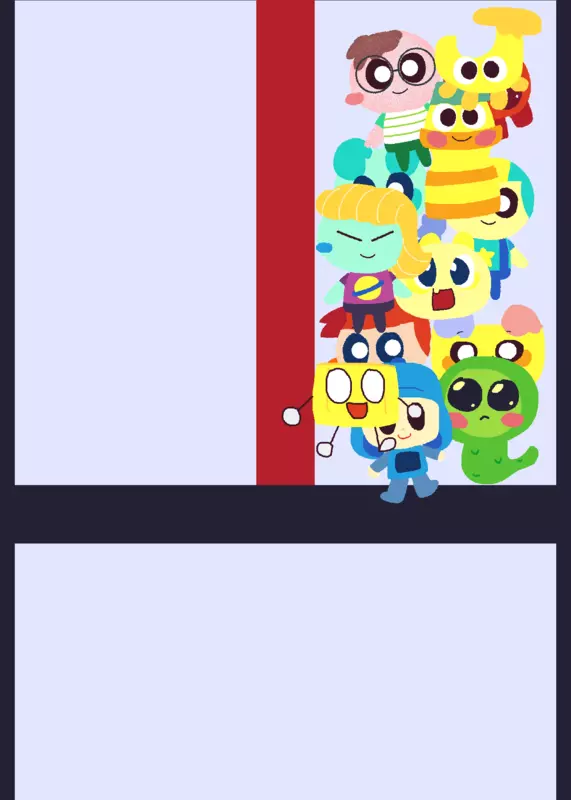 Game by @YuzuGO_