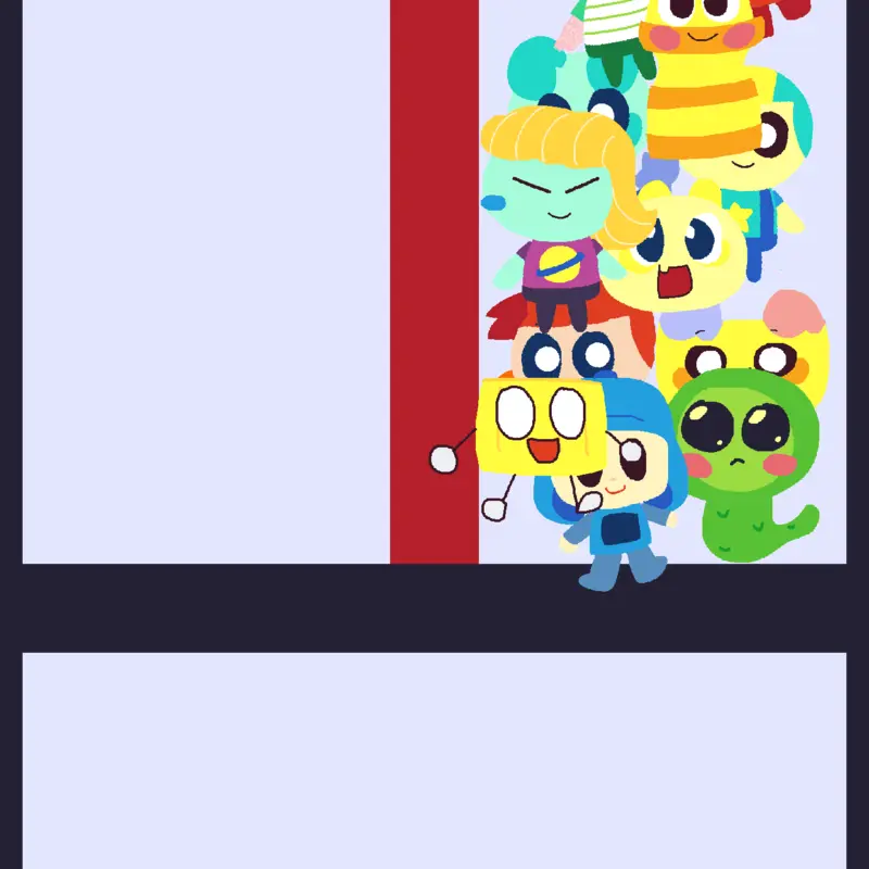 Game by @YuzuGO_