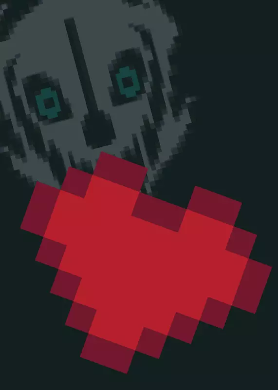 Kill Chara! Based in Undertale. SANDBOX by @Scoobis