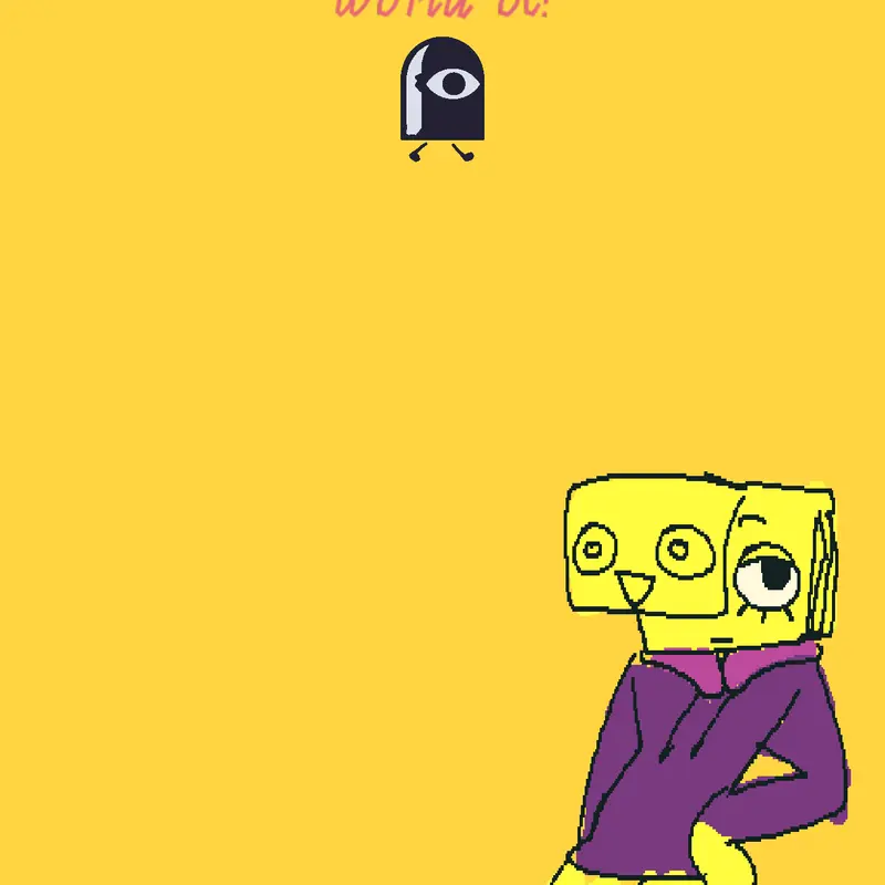 Game by @lazyart