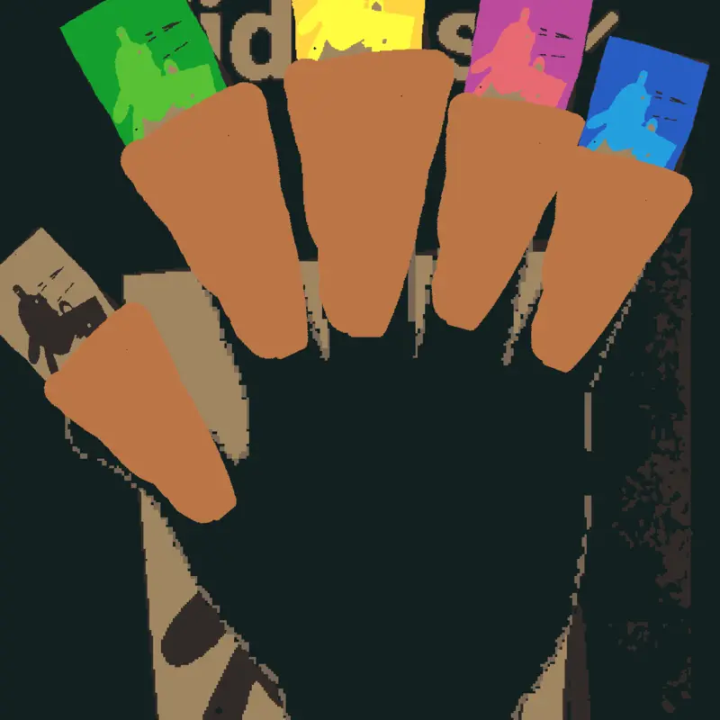 Game by @cubecharacters