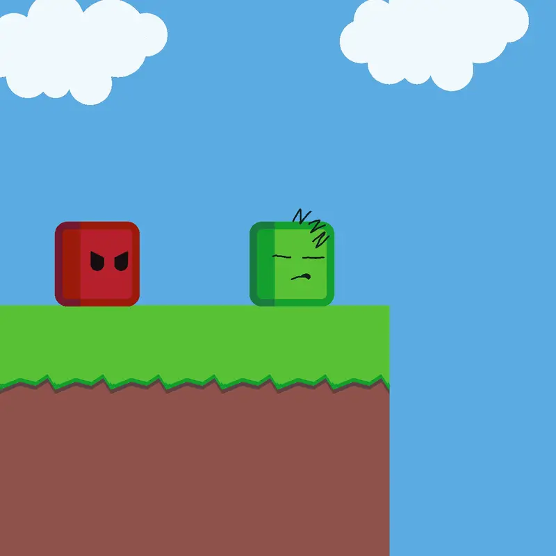 Game by @PrinceSpeid