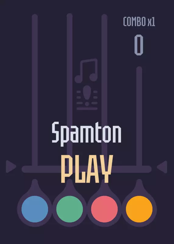 Game by @NotDeltaFriend