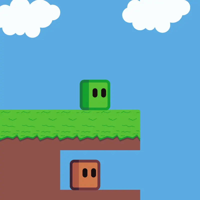 Game by @Tristanbankman_Halloween