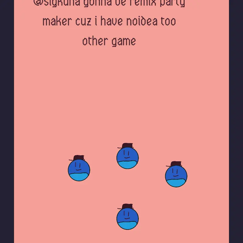 Game by @that_one_sigkuna