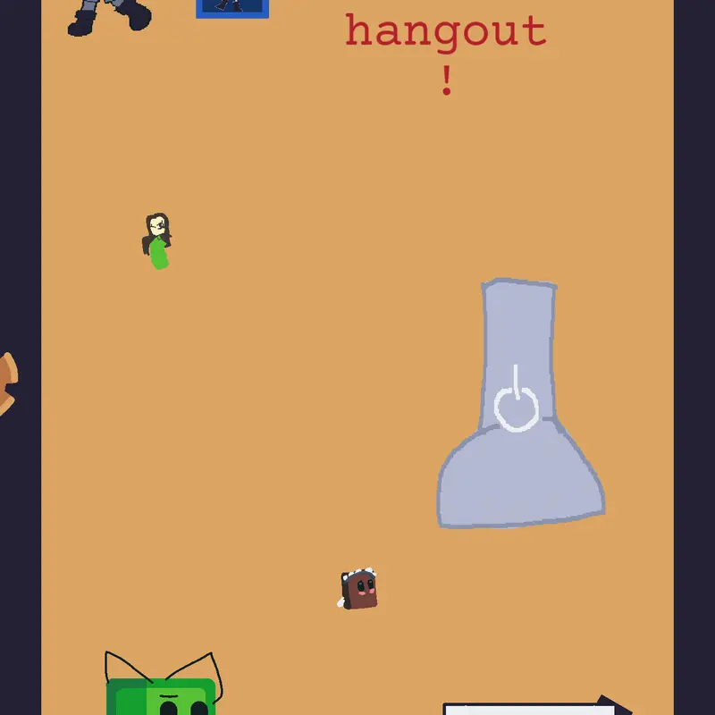 Game by @chai-chichi